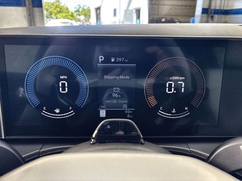 New 2026 Hyundai Santa Fe SEL FWD image 10