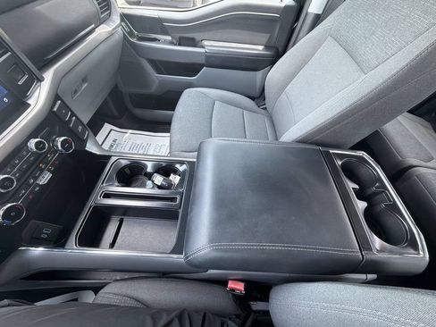 Used 2024 Ford F150 XLT w/ Equipment Group 302A MID AWD/4WD image 29