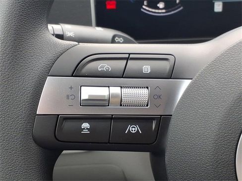 New 2026 Hyundai Tucson SE image 22