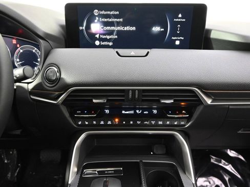 New 2026 MAZDA CX-90 3.3 Turbo w/ Premium Sport Pkg AWD/4WD image 28