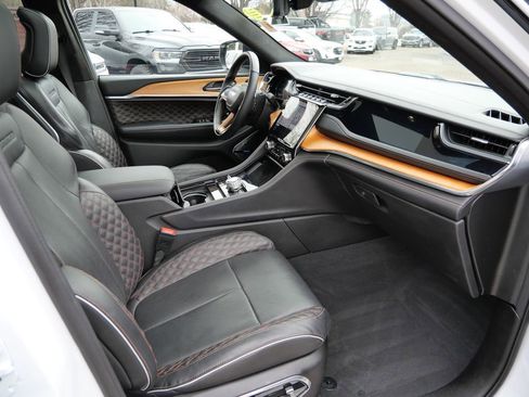 Used 2022 Jeep Grand Cherokee Summit image 14