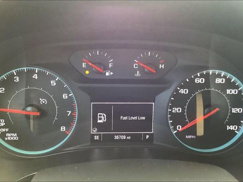 Used 2022 Chevrolet Malibu LS FWD image 23