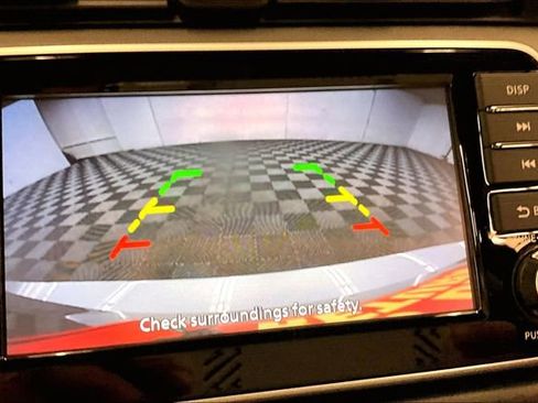 New 2025 Nissan Versa S w/ S Plus Package image 23