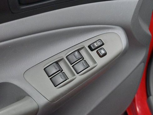 Used 2008 Toyota Tacoma PreRunner RWD image 10