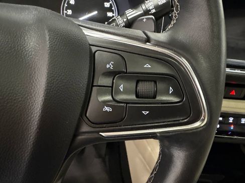 Used 2023 Buick Envision Avenir AWD/4WD image 24