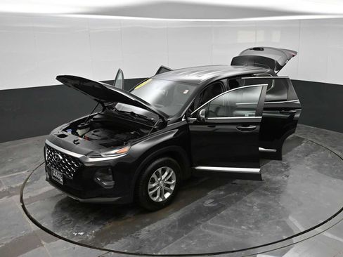 Used 2020 Hyundai Santa Fe SE image 42