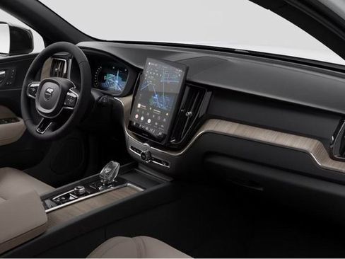 New 2026 Volvo XC60 B5 Plus w/ Protection Package Premier image 11