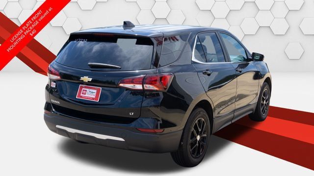 Used 2023 Chevrolet Equinox LT FWD image 6