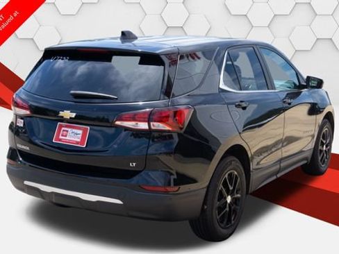 Used 2023 Chevrolet Equinox LT FWD image 6