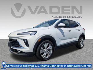 Used 2024 Buick Encore GX Preferred FWD video 1