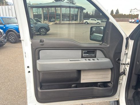 Used 2014 Ford F150 STX w/ Equipment Group 201A Mid image 12