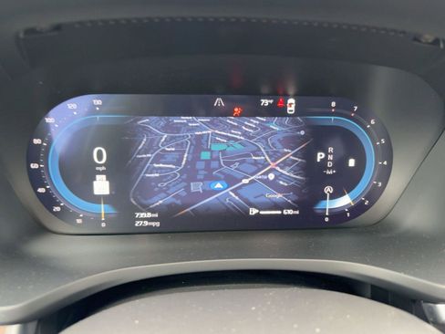 Certified 2025 Volvo V60 B5 Cross Country Plus image 19