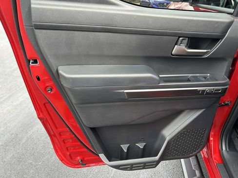 New 2026 Toyota Tacoma TRD Off-Road AWD/4WD image 19