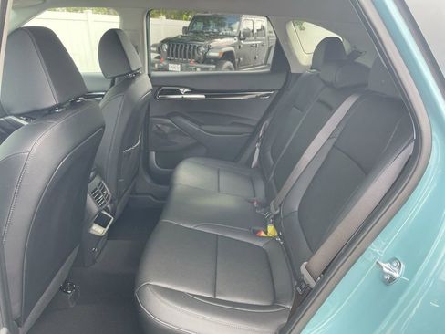 Used 2026 Kia Seltos EX FWD image 48