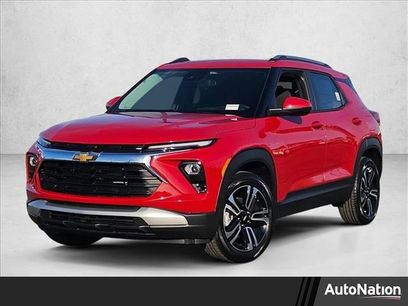 New 2026 Chevrolet TrailBlazer LT w/ LT Cold Weather Package