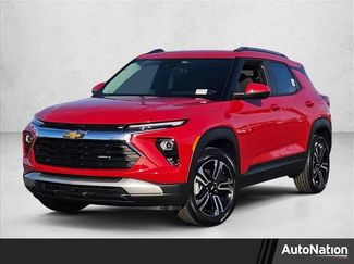 New 2026 Chevrolet TrailBlazer LT w/ LT Cold Weather Package video 1
