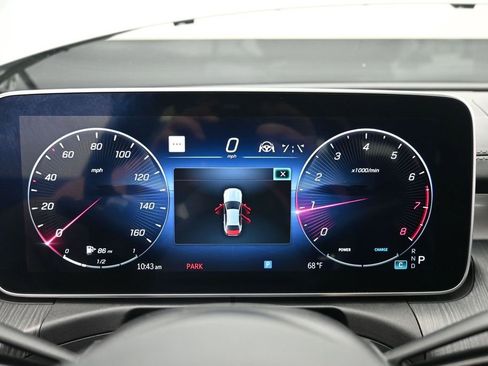 Used 2023 Mercedes-Benz C 300 Sedan image 15