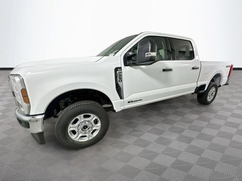 New 2026 Ford F250 XLT AWD/4WD image 26