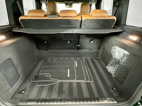Used 2026 Mercedes-Benz G 63 AMG 4MATIC image 29