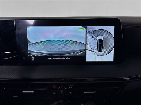 Certified 2025 Nissan Kicks SR image 20