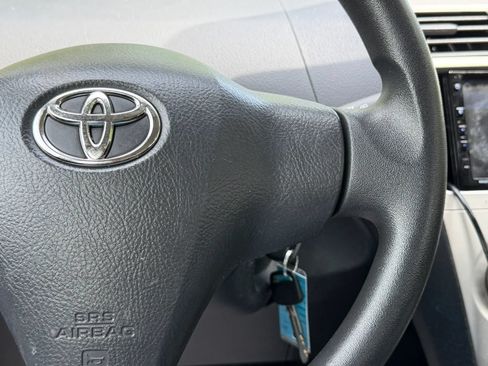 Used 2008 Toyota Yaris S FWD image 18