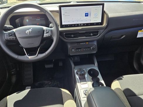 New 2026 Ford Bronco Sport Big Bend image 14