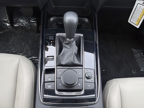 New 2025 MAZDA CX-30 AWD 2.5 S w/ Preferred Package image 37