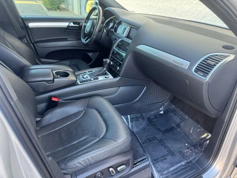 Used 2013 Audi Q7 TDI Prestige AWD/4WD image 16