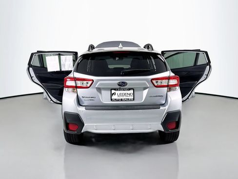 Used 2018 Subaru Crosstrek 2.0i Limited AWD/4WD image 20
