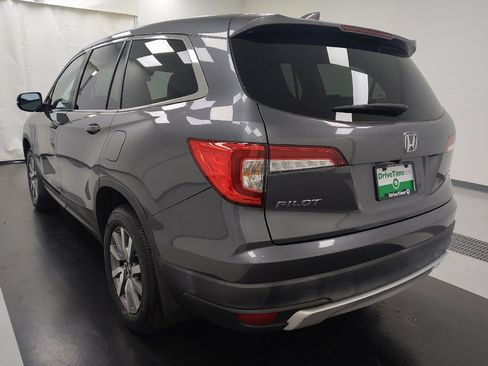 Used 2019 Honda Pilot EX image 5