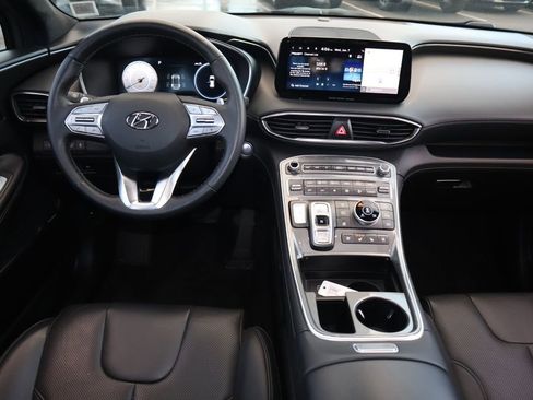 Used 2023 Hyundai Santa Fe Calligraphy image 14