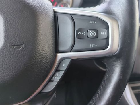 Used 2020 RAM 1500 Big Horn RWD image 24