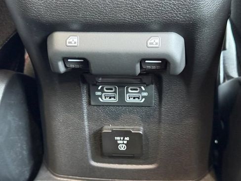 New 2026 Jeep Wrangler Unlimited Rubicon AWD/4WD image 20