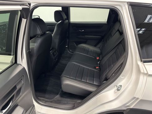 Used 2026 Honda CR-V Sport-L image 28