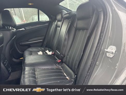 Used 2017 Chrysler 300 S image 12