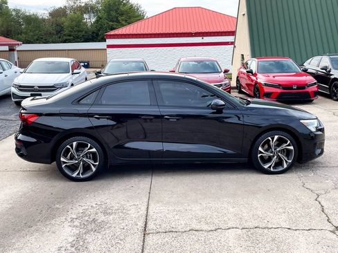 Used 2023 Audi A3 2.0T Premium Plus image 4