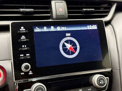 Used 2021 Honda Insight EX image 38