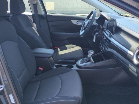 Certified 2023 Kia Forte LXS FWD image 24