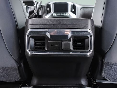 Used 2019 GMC Sierra 1500 Elevation w/ Elevation Value Package AWD/4WD image 30
