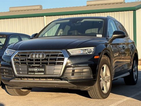 Used 2019 Audi Q5 2.0T Premium w/ Convenience Package image 15