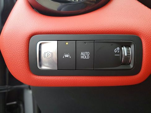 New 2026 Chevrolet Blazer EV SS image 24