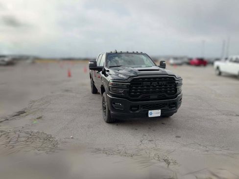 New 2026 RAM 2500 Limited image 17