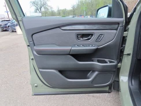 New 2026 Honda Passport TrailSport image 15