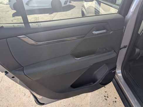 New 2026 GMC Acadia AT4 w/ Luxury Package image 10