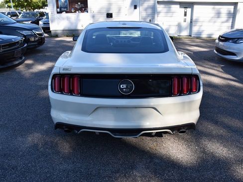 Used 2015 Ford Mustang 50 Years RWD image 5