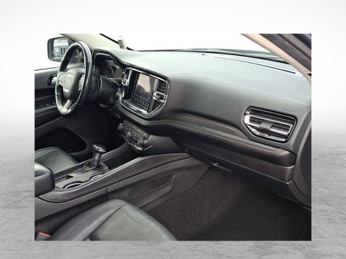 Used 2021 Dodge Durango SXT AWD/4WD image 12