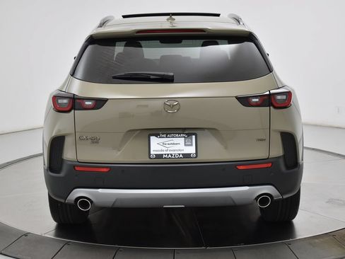 New 2026 MAZDA CX-50 2.5 Turbo w/ Premium Plus Pkg AWD/4WD image 20