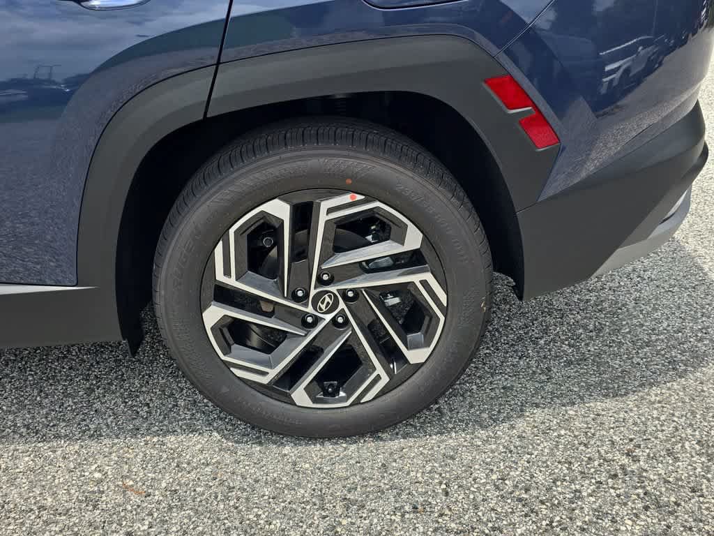 New 2026 Hyundai Tucson SEL Plus FWD image 14