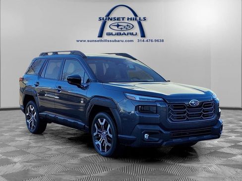 New 2026 Subaru Outback Touring XT image 1