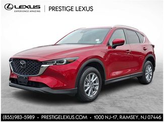 Used 2023 MAZDA CX-5 AWD 2.5 S w/ Select Package video 1
